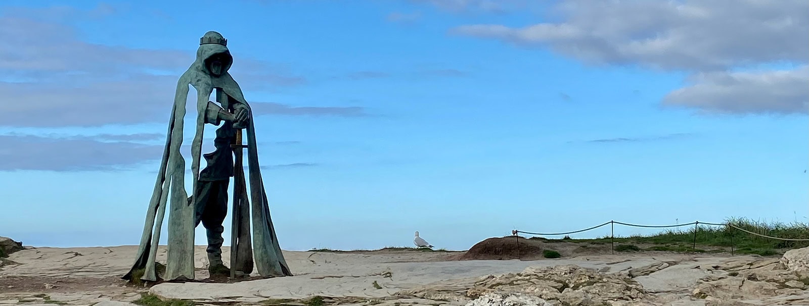 Private Arthurian Tour through Cornwall