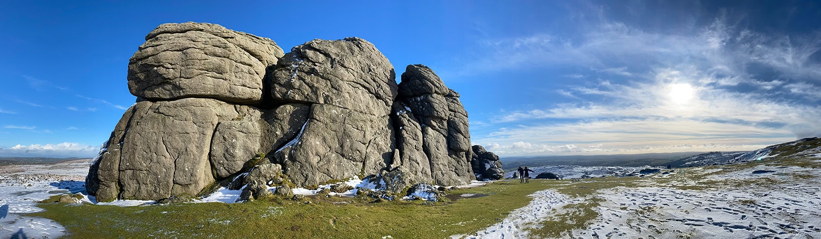 Haytor Dartmoor