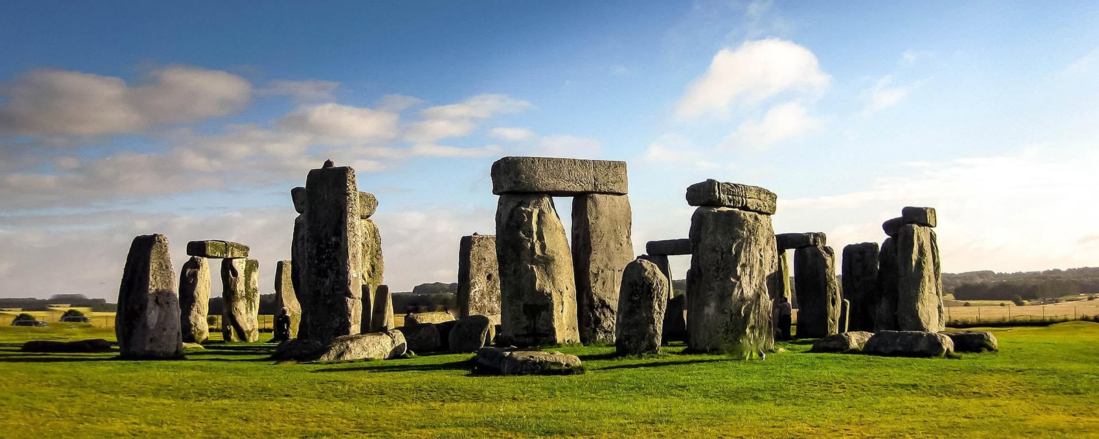Stonehenge