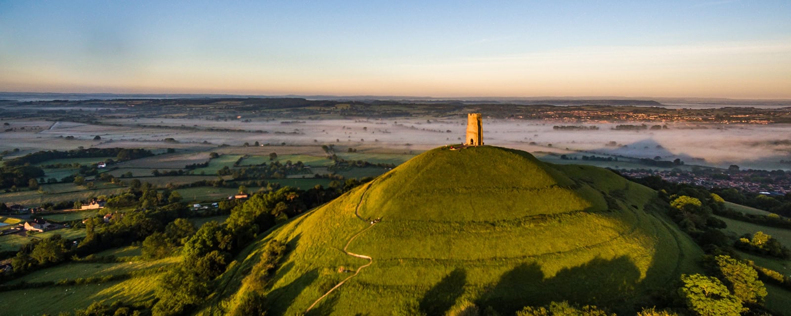 Glastonbury Tor