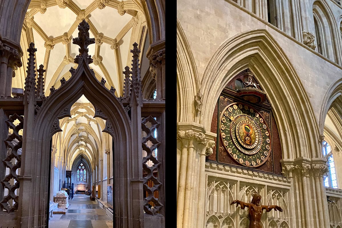 Wells Cathedral
